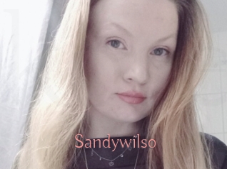 Sandywilso