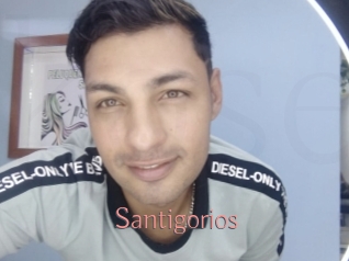 Santigorios