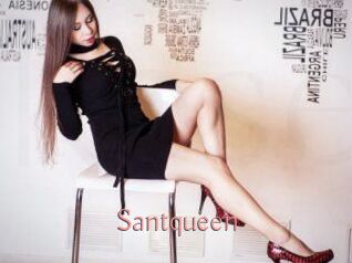 Santqueen