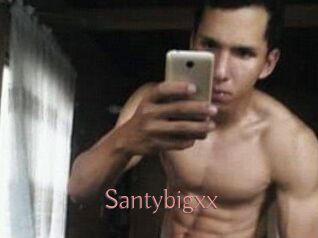 Santybigxx