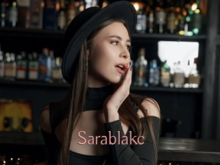 Sarablakc