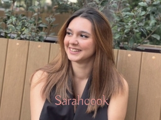 Sarahcook