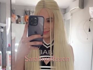 Sarahmadisson