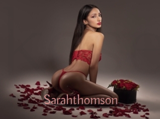 Sarahthomson