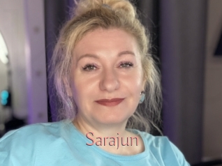 Sarajun