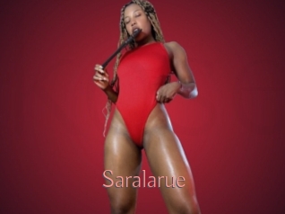 Saralarue