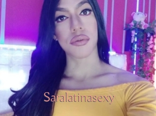 Saralatinasexy