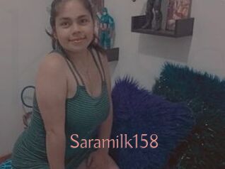 Saramilk158