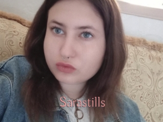 Sarastills