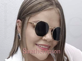 Sarathompson