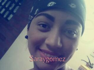 Saraygomez