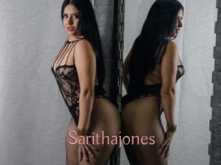 Sarithajones