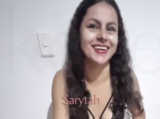 Sarytah