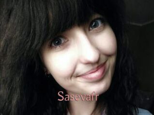 Sasevafr