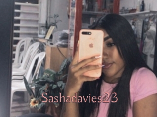 Sashadavies23