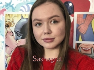 Sashagret