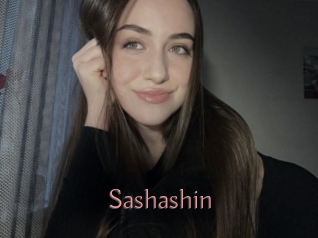 Sashashin