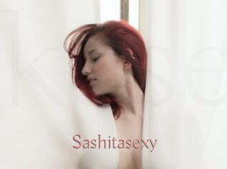 Sashitasexy