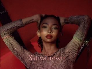 Sativabrown