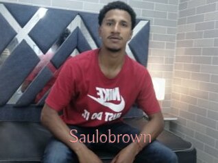 Saulobrown