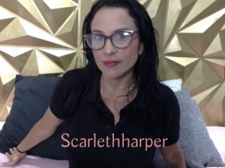 Scarlethharper