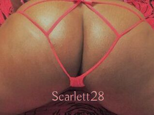 Scarlett28