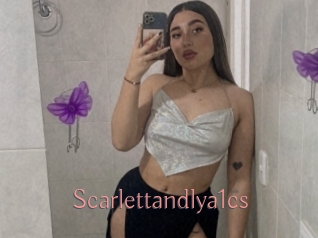 Scarlettandlya1cs