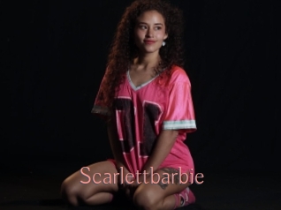 Scarlettbarbie