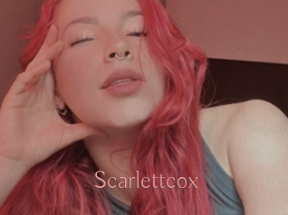 Scarlettcox