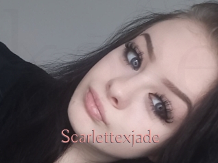 Scarlettexjade