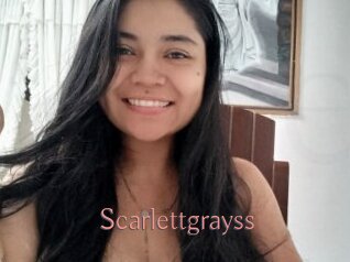 Scarlettgrayss