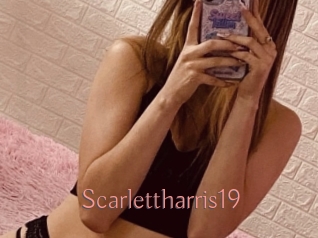 Scarlettharris19