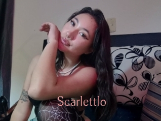 Scarlettlo