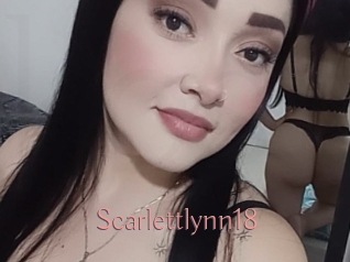 Scarlettlynn18