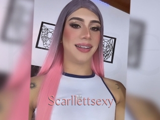 Scarllettsexy