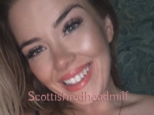 Scottishredheadmilf