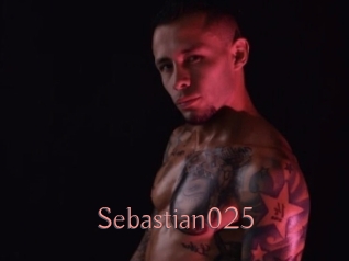 Sebastian025