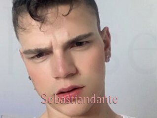 Sebastiandante