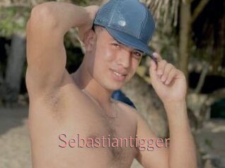 Sebastiantigger