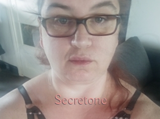 Secretone