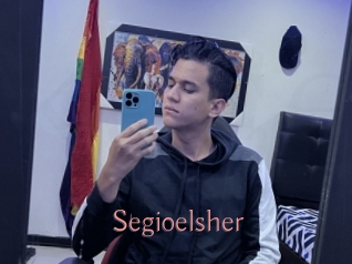 Segioelsher