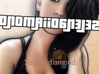 Selena_diamond