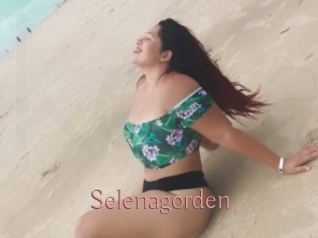 Selenagorden