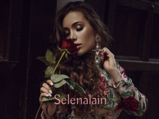 Selenalain