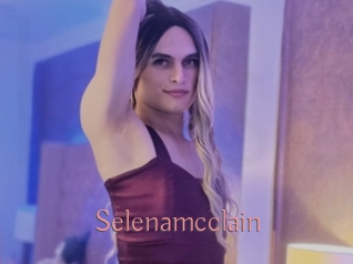 Selenamcclain