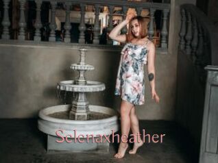 Selenaxheather