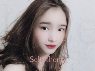 Selinahenry