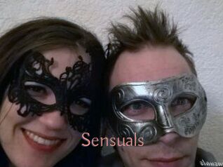 Sensuals