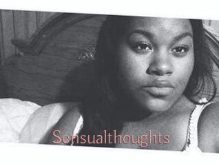 Sensualthoughts