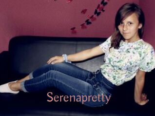 Serenapretty